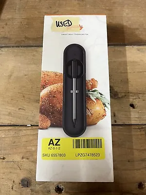 Yummly Smart Bluetooth Meat Thermometer Used • $25
