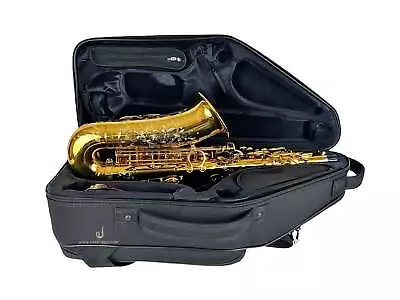 $8696 • Buy Selmer Paris Supreme 92DL Gold Lacquer Alto Saxophone BRAND NEW IN STOCK!
