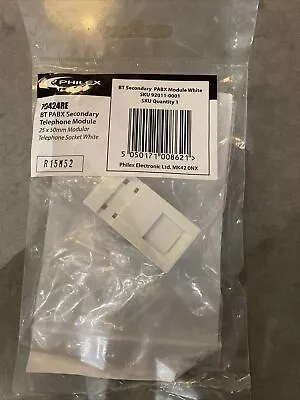 Philex BT  Telephone PABX Module • £4