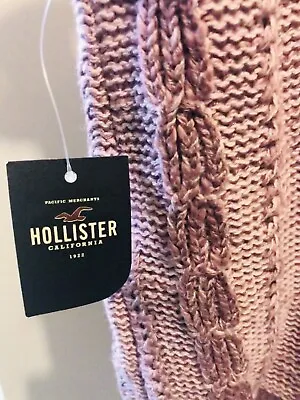 $10 • Buy Hollister Top Size S