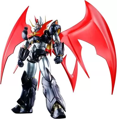 Soul Of Chogokin GX-75 Mazinkaiser About 200mm ABS & Diecast & PVC Action Figure • $160.54