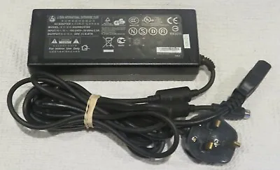 LI Shin International Enterprise 24 Volt 0226B24160 Power Supply Working • £15