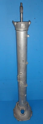 $599.99 • Buy 2000l-2004 C5 Corvette Torque Tube Assembly Manual 6-speed Transmission 12564457