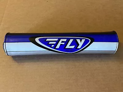 Fly Racing Vintage Dirt Bike Motocross Handlebar Pad GT03189 • $19.95