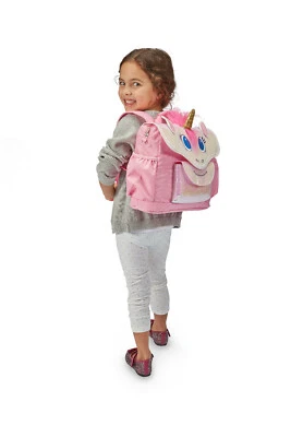 $39.95 • Buy Unicorn Backpack Small