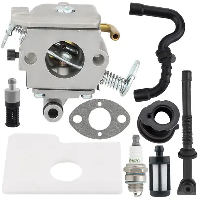 Carburetor For STIHL MS170 MS180 017 018 ZAMA C1Q-S57 1130 120 0603 Carb • $14.19