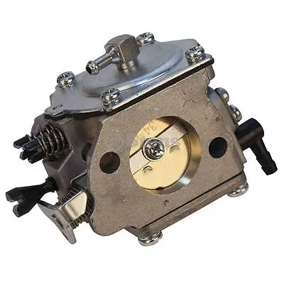 ~~Walbro Carburetor OEM WJ-123-1 For Dolmar Makita Concrete Saws (615-016) • $99.99