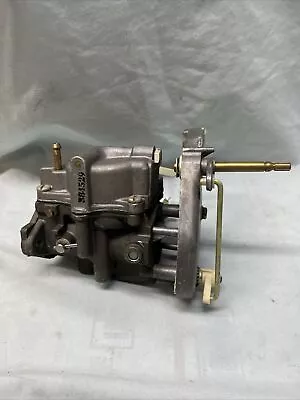 JOHNSON EVINRUDE 383725 383726 384529 313355 CARBURETOR CARB 18 & 20HP 60's 70's • $158.98