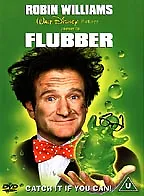 £0.99 • Buy Flubber (DVD, 1997)