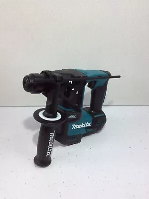 Makita DHR171Z 18V LXT Cordless Brushless SDS Rotary Hammer Drill (Body Only) • £117.99