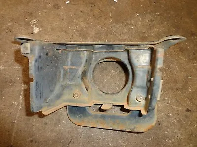 1989-92  Toyota Supra MK3 Front Drivers Fog Light Bracket • $58.36