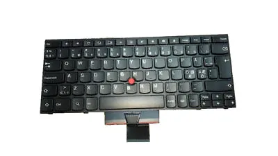 New Genuine Lenovo Thinkpad X100E X121E X131E X120E X130E Keyboard 04X6220 • $69.95