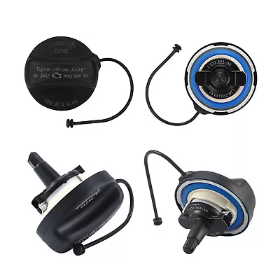 Fuel Gas Cap For BMW 320i 335i 428i 528i 535i 550i 740i X1 X3 X5 MINI Cooper New • $9.57