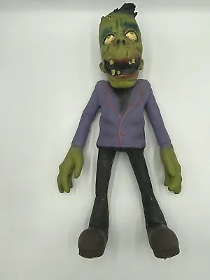 Vintage PMG Halloween Frankenstein Doll Rubber / Latex *Read*.        A9 • $69.99