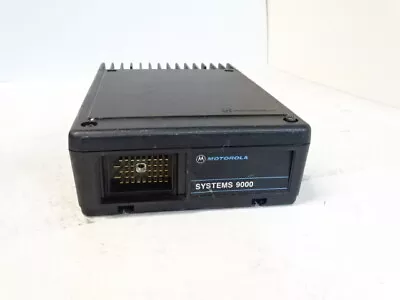 Motorola Systems 9000 Spectra  • $59