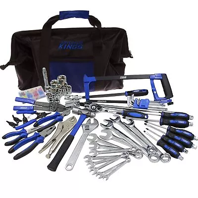$149 • Buy Adventure Kings 150+ Pieces Tool Kit Ultimate Bush Mechanic Repair Offroad 4WD