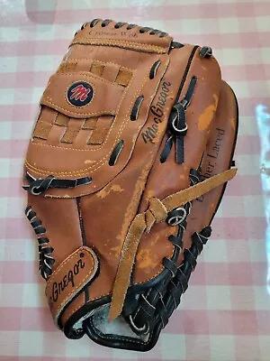Mac Gregor M600 Baseball Glove • $30