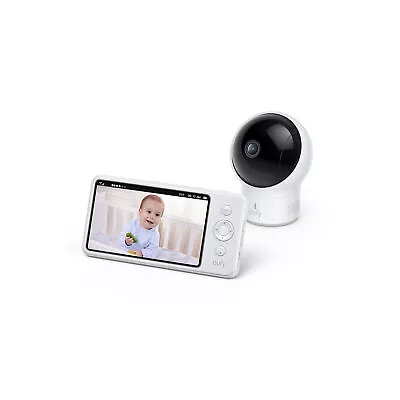 Eufy Baby Spaceview Pro Monitor • $369.95