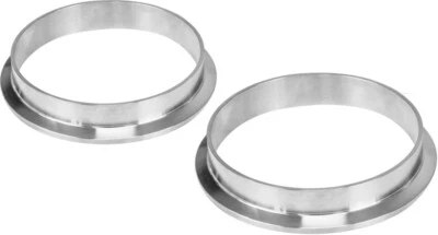 $28.07 • Buy PFETVR935 Proflow Exhaust Clamp Stainless V-Band Replacement Insert 3.50in., Pai
