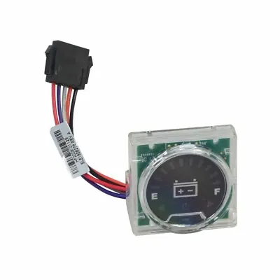 Pride Mobility ELE1906793 Mobility Scooter LED Battery Gauge Meter Go-Go Victory • $25