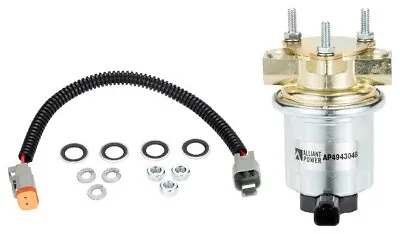 98-03 5.9L Cummins ISB W/ VP44| Fuel Transfer Pump Kit | Alliant Power AP4943048 • $180.68