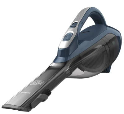 $42.90 • Buy BLACK+DECKER 16V MAX Cordless Lithium-Ion DustBuster Hand Vacuum For Pet Hair
