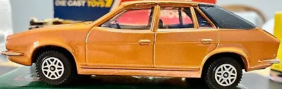 Dinky 123 Austin Princess 2200hl Saloon In Copper Colour 1:43 Scale  • £12
