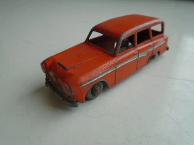 £4.99 • Buy Vintage Morestone Budgie Austin A95 Countryman Diecast Model Car