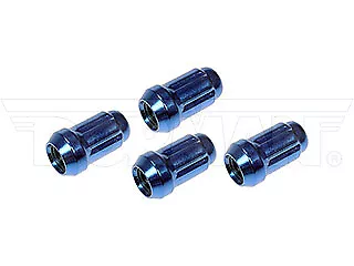 Blue Spline Drive Lock Set M12-1.50 For Buick 2019-16 • $17.33