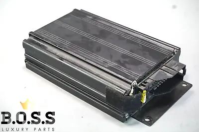 94-02 Mercedes R129 500SL SL500 SL600 Amplifier Amp Bose Audio Sound OEM • $210