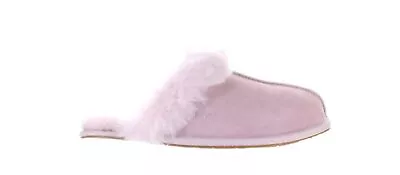 UGG Womens Scuffette Ii Purple Mule Slippers Size 10 (7644944) • $29.24