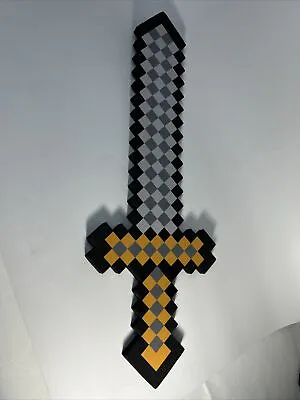 Minecraft Foam Sword 24 In • $14.99