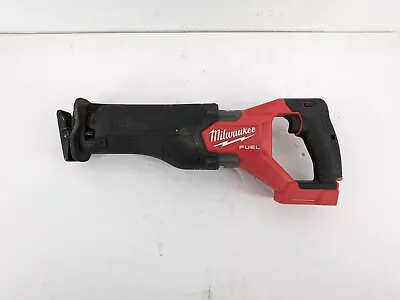 Milwaukee 2821-20 M18 FUEL 18V SAWZALL Reciprocating Saw | Used • $109.84