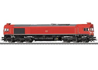 Märklin H0 39070 Diesel Locomotive Class 77 DB Cargo • $476.84