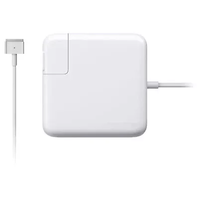 85W Mac Book Pro Charger AC 85w 2T-Tip Connector Power AdapterLaptop • $24.99