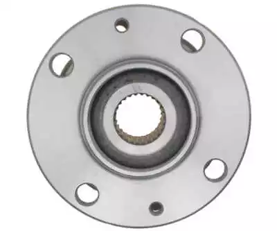 Wheel Bearing And Hub Assembly-R-Line Front Raybestos Fits 86-89 Saab 9000 • $129.93