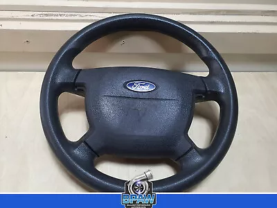 Ford SY BA BF Territory Steering Wheel • $99