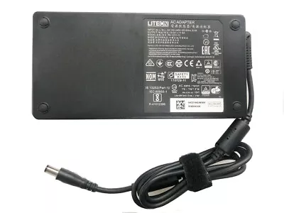 LITEON PA-1231-12 19.5V 11.8A 230W AC Adapter Charger For ASUS ACER MSI Laptops • $117.70