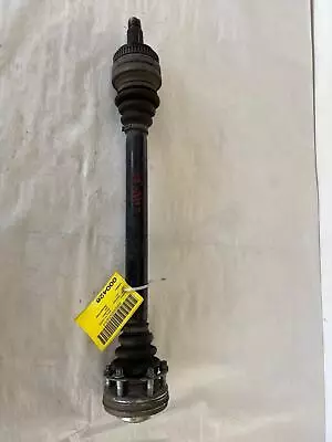 2007 - 2013 BMW 328i SERIES Sedan 3.0L Rear Axle Shaft Right Passenger Side RH • $65