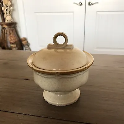 Vintage Mikasa Made In Japan Dish With Lid • $6.38