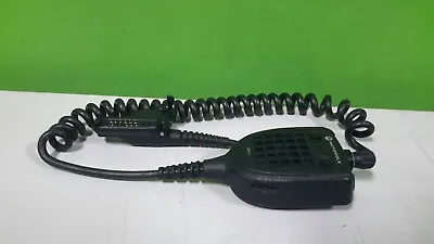 Motorola HMN4112A GPS II Remote Speaker Microphone • $79.99