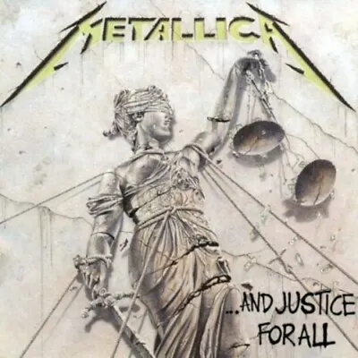 ...And Justice For All • $6.38
