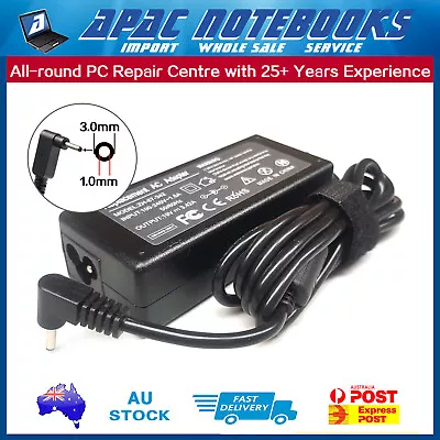 65W AC Adapter Charger For Acer Chromebook 15 C910 15 CB3-532 CB3-531 • $22.89