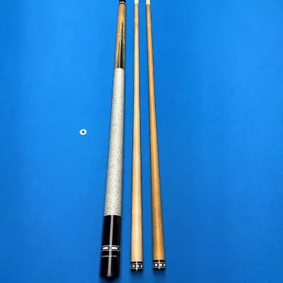 Meucci Original Vintage Pool Cue • $511