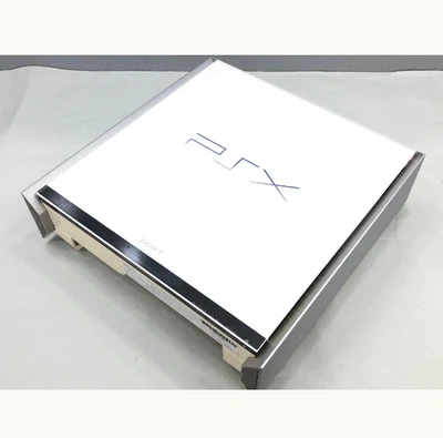 $144 • Buy PSX DESR-7000 Game Console 250GB Junk For Part Power On/HDD/CD OK From JAPAN