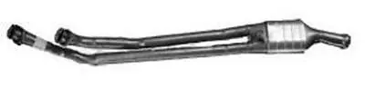 Catalytic Converter Fits 1992-1995 Volvo 960 • $255.46