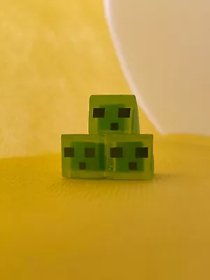 New Minecraft Mini-figures Series 4 Obsidian • $6