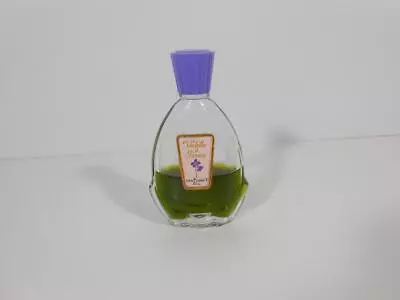 Vintage Violetta Di Parma By Borsari F. Parfum Perfume Splash • $99.99