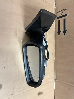 Vauxhall Astra Twintop Electric Wing Mirror Drivers Side  Mk5 H Convertible 2008 • $37.88