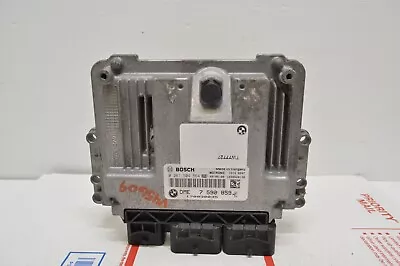 2009 2010 Mini Cooper Engine Control Module Unit Ecm 7 590 859-01 J54 042 • $87.99